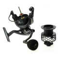 Nuevo diseño Spinning Fishingr Reel Big Drag Knob Reel